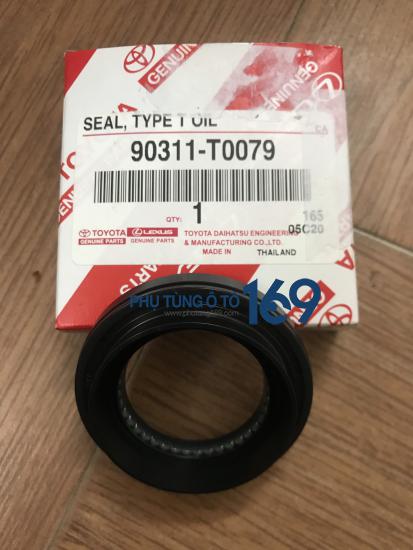Phớt láp trong phải Toyota Vios
