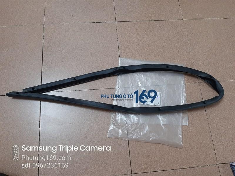 Gioăng khung cửa dưới Chevrolet Cruze Gioăng khung cửa dưới Chevrolet Cruze