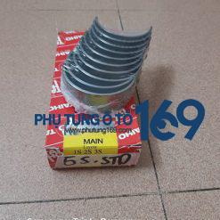 Bạc biên barie Toyota Camry 5s