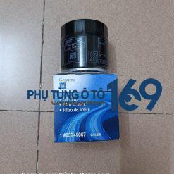 Lọc dầu Chevrolet Cruze