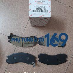 Má phanh trước Mitsubishi Pajero V33