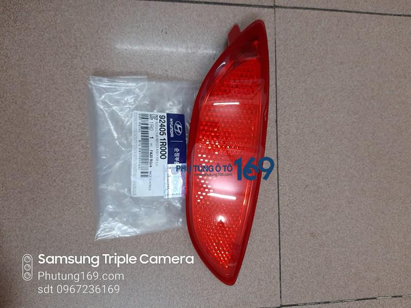 Đèn phản quang cản sau Hyundai Accent Đèn phản quang cản sau Hyundai Accent