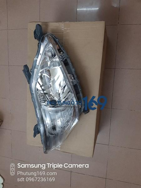 Đèn pha Toyota Innova Đèn pha Toyota Innova