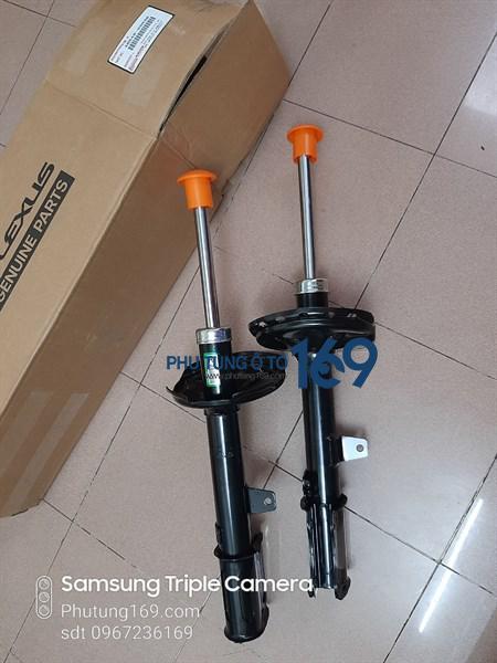 Giảm xóc sau Toyota Venza Giảm xóc sau Toyota Venza