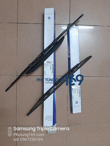 Chổi gạt mưa Chevrolet Cruze Chổi gạt mưa Chevrolet Cruze