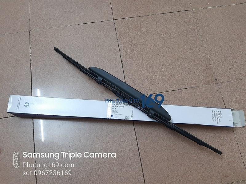 Chổi gạt mưa Chevrolet Captiva Chổi gạt mưa Chevrolet Captiva