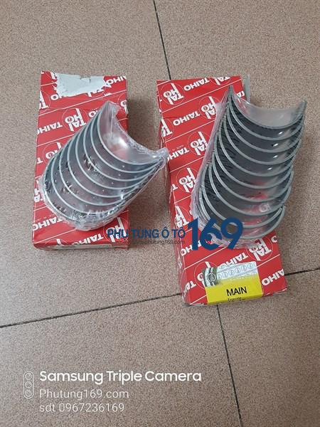 Bạc biên barie Toyota Camry 5s Bạc biên barie Toyota Camry 5s