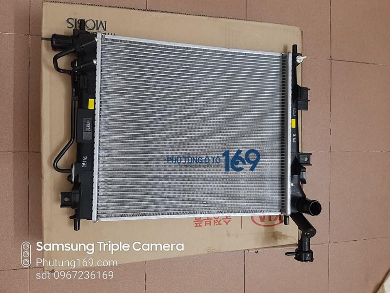 Két nước Kia Morning Két nước Kia Morning