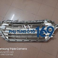 Ca lăng Hyundai Elantra 2016