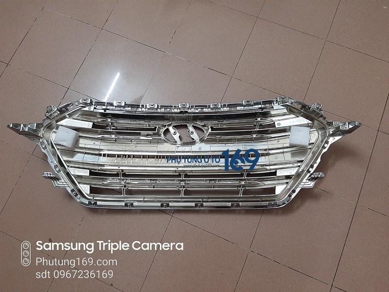 Ca lăng Hyundai Elantra 2016 Ca lăng Hyundai Elantra 2016