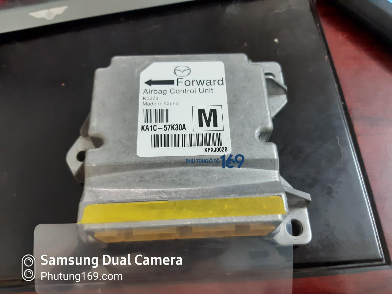 Hộp điều khiển túi khí Mazda Cx5 Hộp điều khiển túi khí Mazda Cx5