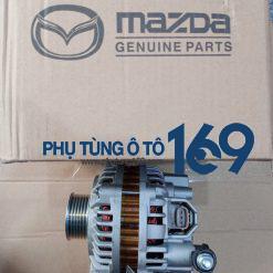 Máy phát điện Mazda3