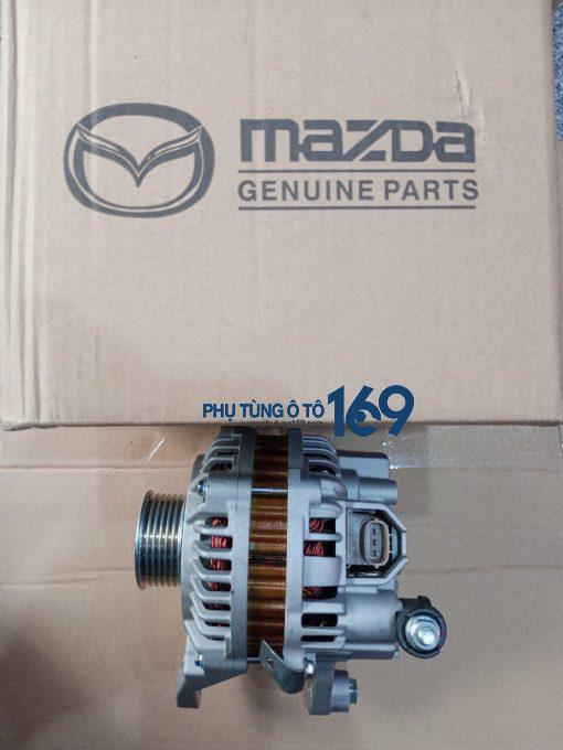 Máy phát điện Mazda3