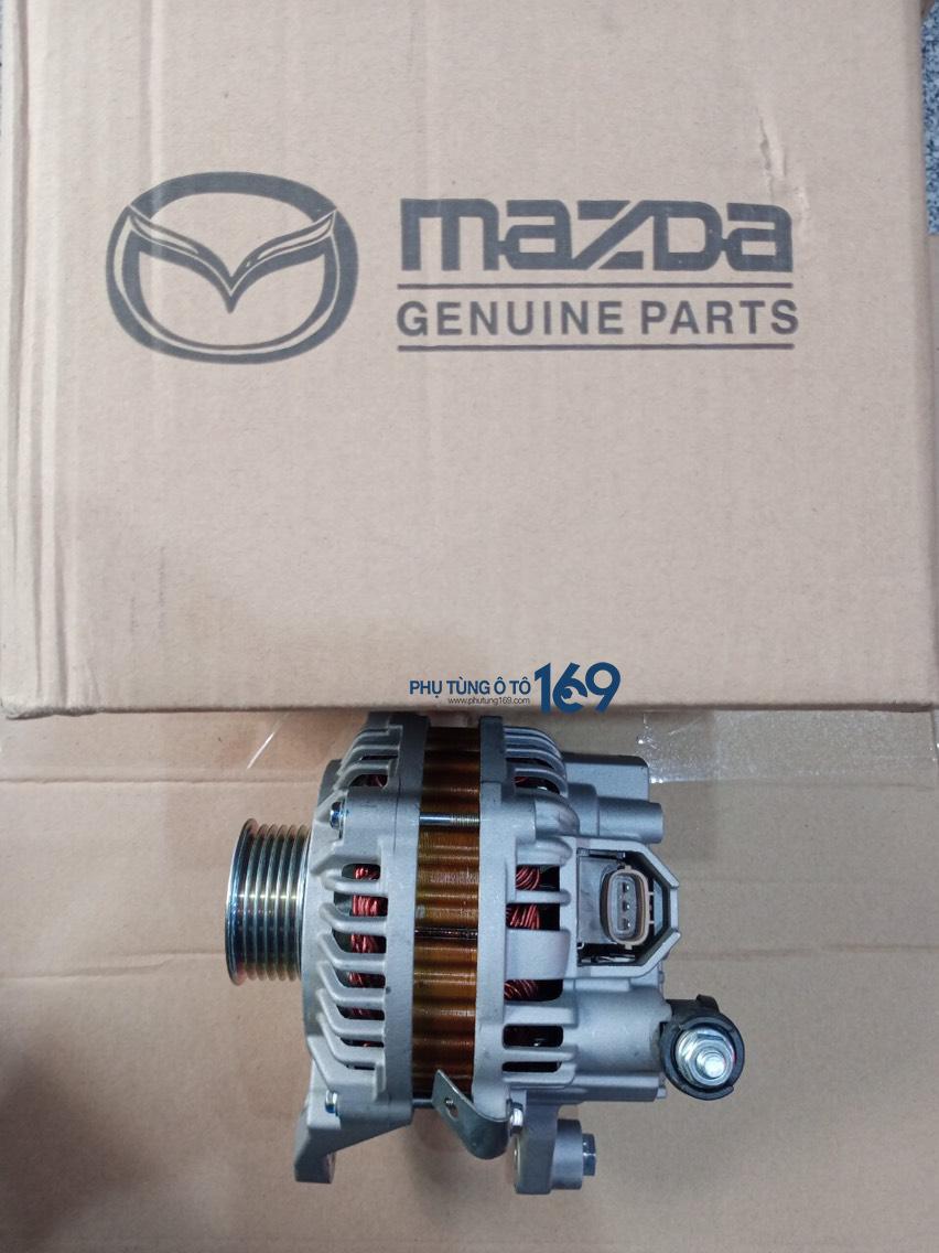 Máy phát điện Mazda3 Máy phát điện Mazda3