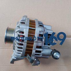 Máy phát điện Mazda3