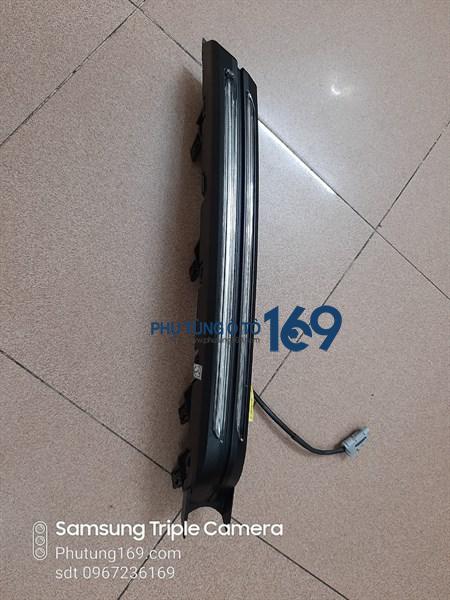 Đèn gầm led cản trước Mazda Cx5 Đèn gầm led cản trước Mazda Cx5