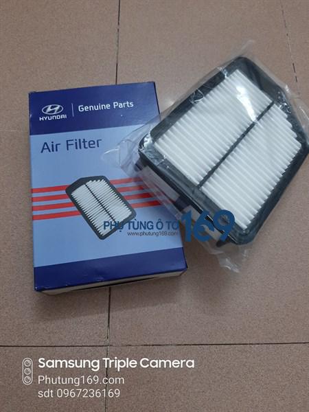 Lọc gió động cơ Kia Rondo Lọc gió động cơ Kia Rondo