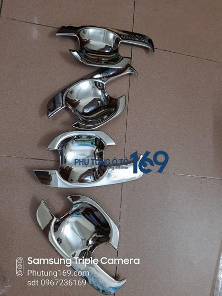 Ốp hõm cửa Toyota Innova Ốp hõm cửa Toyota Innova