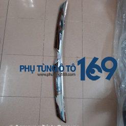 Nẹp mạ ca pô Haima