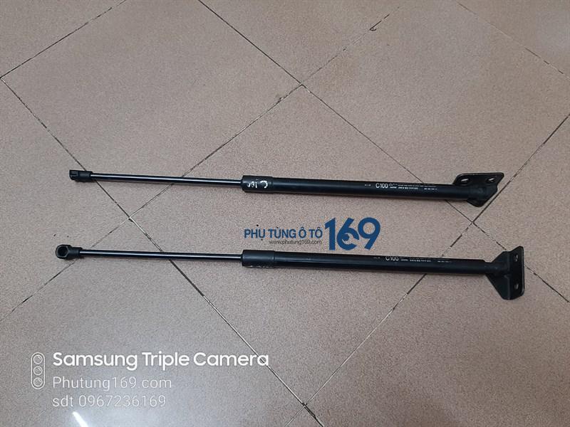 Ty chống capo Chevrolet Captiva Ty chống capo Chevrolet Captiva