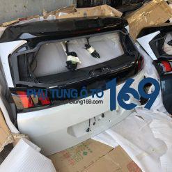 Cốp hậu Peugeot 3008