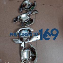 Ốp hõm cửa Toyota Innova