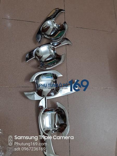 Ốp hõm cửa Toyota Innova Ốp hõm cửa Toyota Innova