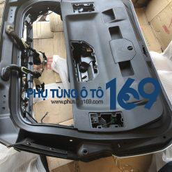 Cốp hậu Peugeot 5008