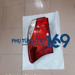 Đèn hậu miếng ngoài Isuzu MUX