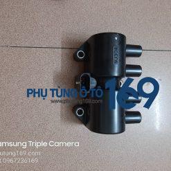 Mô bin Chevrolet Cruze