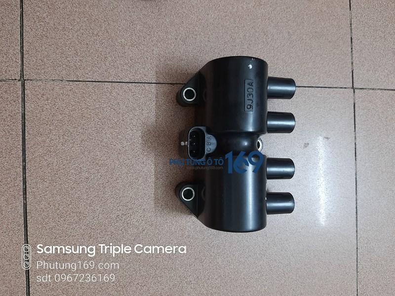 Mô bin Chevrolet Cruze Mô bin Chevrolet Cruze