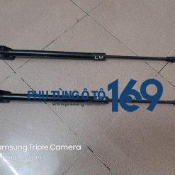 Ty chống capo Chevrolet Captiva