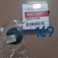 Bi bát bèo giảm xóc trước Kia Morning