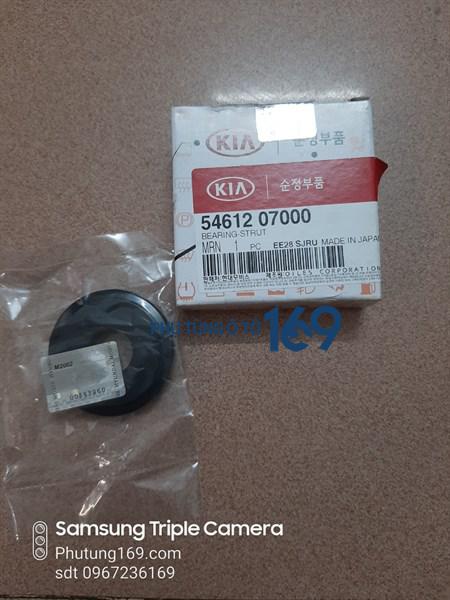 Bi bát bèo giảm xóc trước Kia Morning Bi bát bèo giảm xóc trước Kia Morning