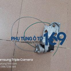 Mô tơ gập gương Honda Civic