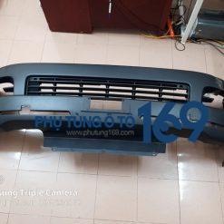 Ba đờ xốc Toyota Hiace 2006 - 2013