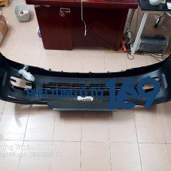 Ba đờ xốc Toyota Hiace 2006 - 2013