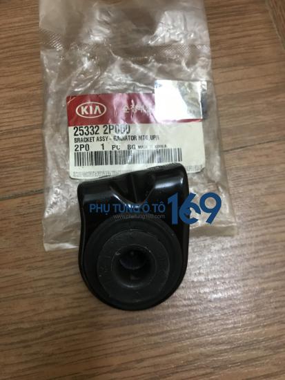 Chân đỡ két nước phải Kia Sorento Chân đỡ két nước phải Kia Sorento
