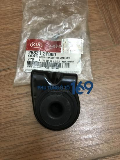 Chân đỡ két nước trái Kia Sorento Chân đỡ két nước trái Kia Sorento