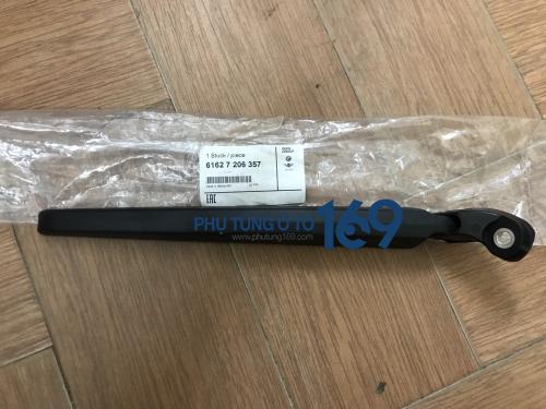 Cần gạt mưa sau BMV X5.1 Cần gạt mưa sau BMV X5