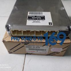 Hộp điều khiển trung tâm ECU Toyota Lexus