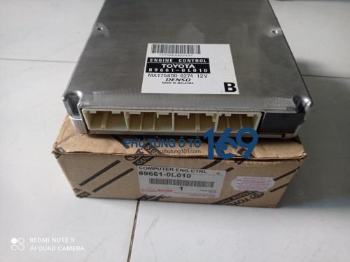 Hộp điều khiển trung tâm ECU Toyota Lexus Hộp điều khiển trung tâm ECU Toyota Lexus