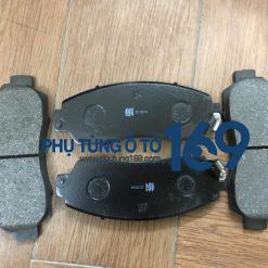 Má phanh trước Honda Cr-v