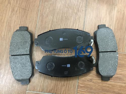 Má phanh trước Honda Cr-v.1 Má phanh trước Honda Cr-v