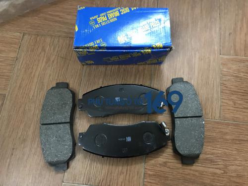 Má phanh trước Honda Cr-v Má phanh trước Honda Cr-v