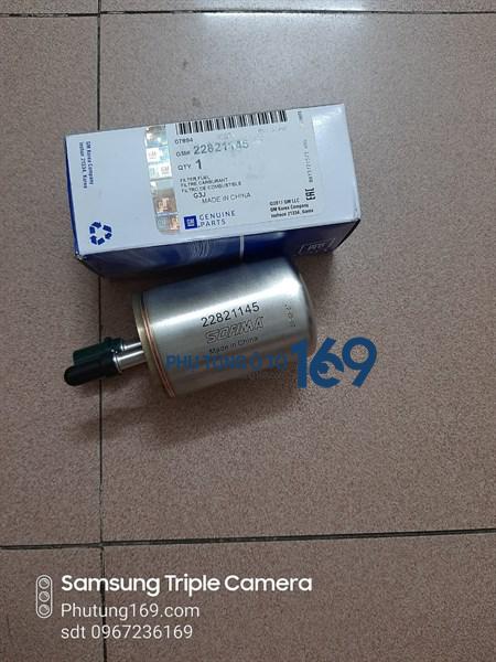 Lọc xăng Chevrolet Cruze Lọc xăng Chevrolet Cruze