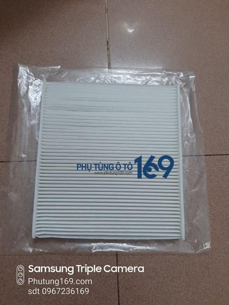 Lọc gió điều hòa Kia Rondo Lọc gió điều hòa Kia Rondo