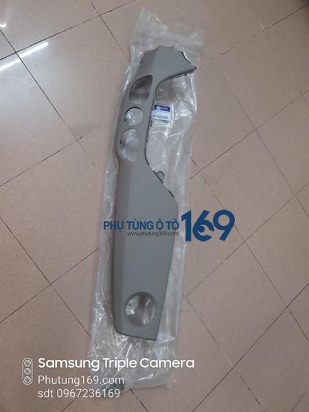 Táp lô dưới Hyundai I10 Grand Táp lô dưới Hyundai I10 Grand