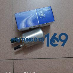 Lọc xăng Chevrolet Cruze