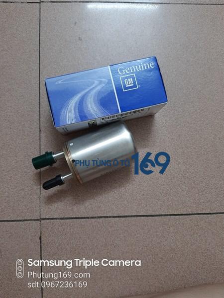 Lọc xăng Chevrolet Cruze Lọc xăng Chevrolet Cruze